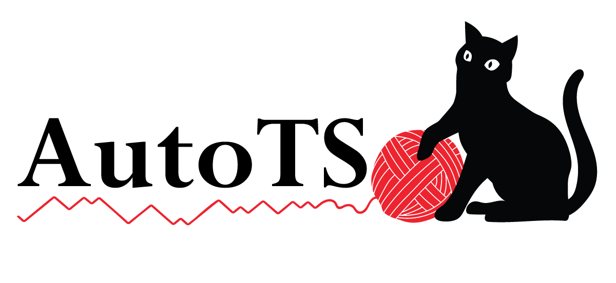 Time Series Forecasting – autots